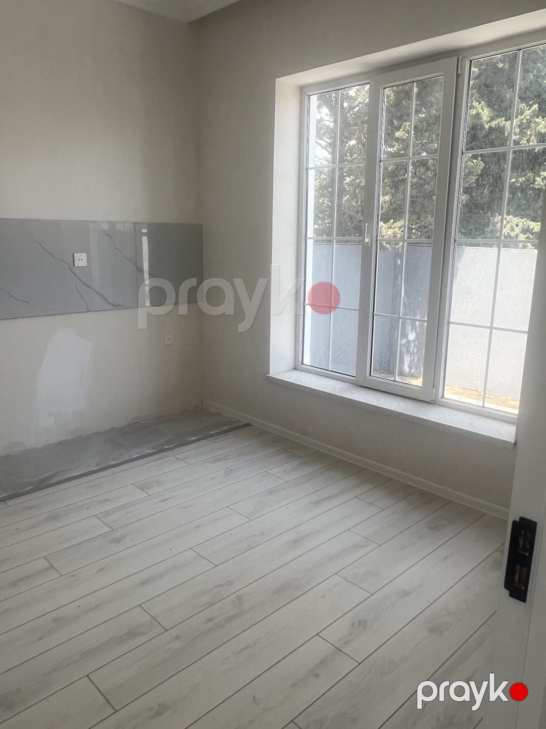 Satılır 3 otaqlı həyət evi/bağ evi 75 m² — Ev, villa, Bakı (10)