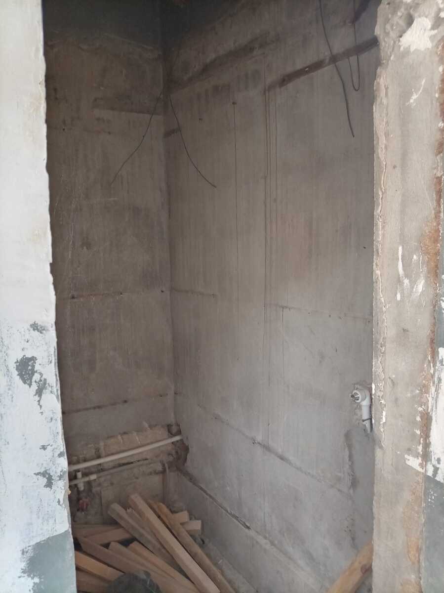 Satılır 2 otaqlı həyət evi/bağ evi 20 m² — Ev, villa, Bakı (2)