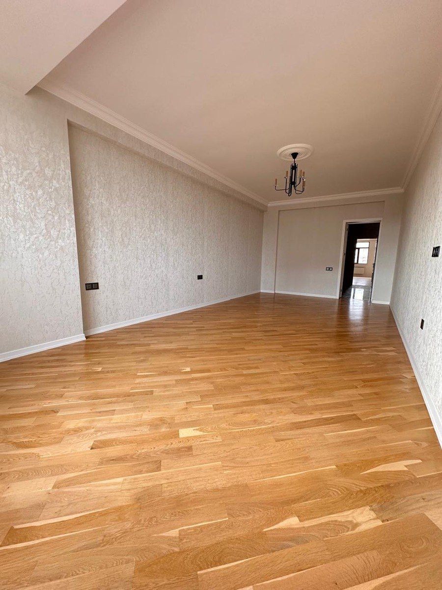Satılır 3 otaqlı yeni tikili 156 m² — Mənzil, Bakı (6)