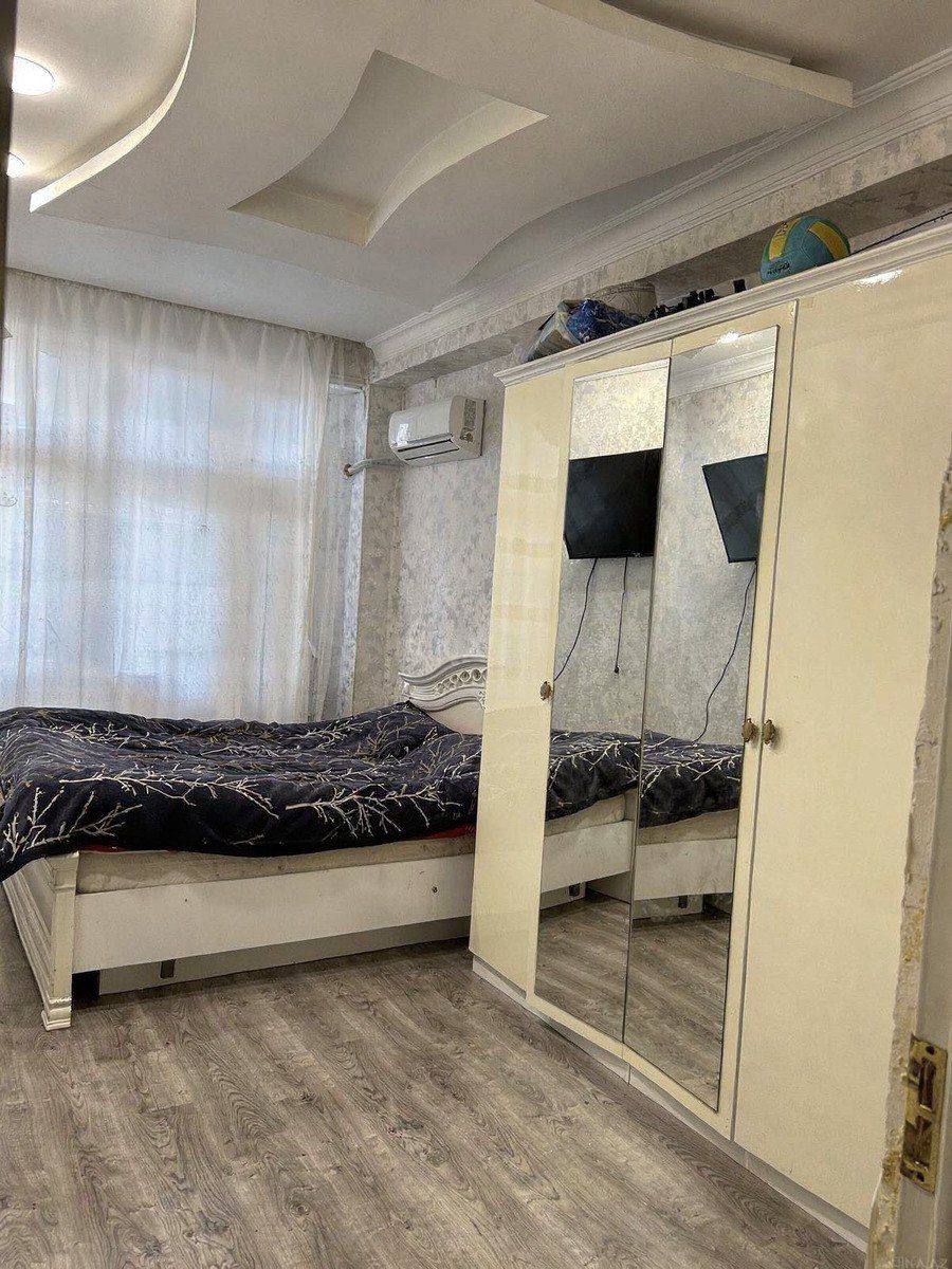 Satılır 3 otaqlı yeni tikili 74 m² — Mənzil, Bakı (3)