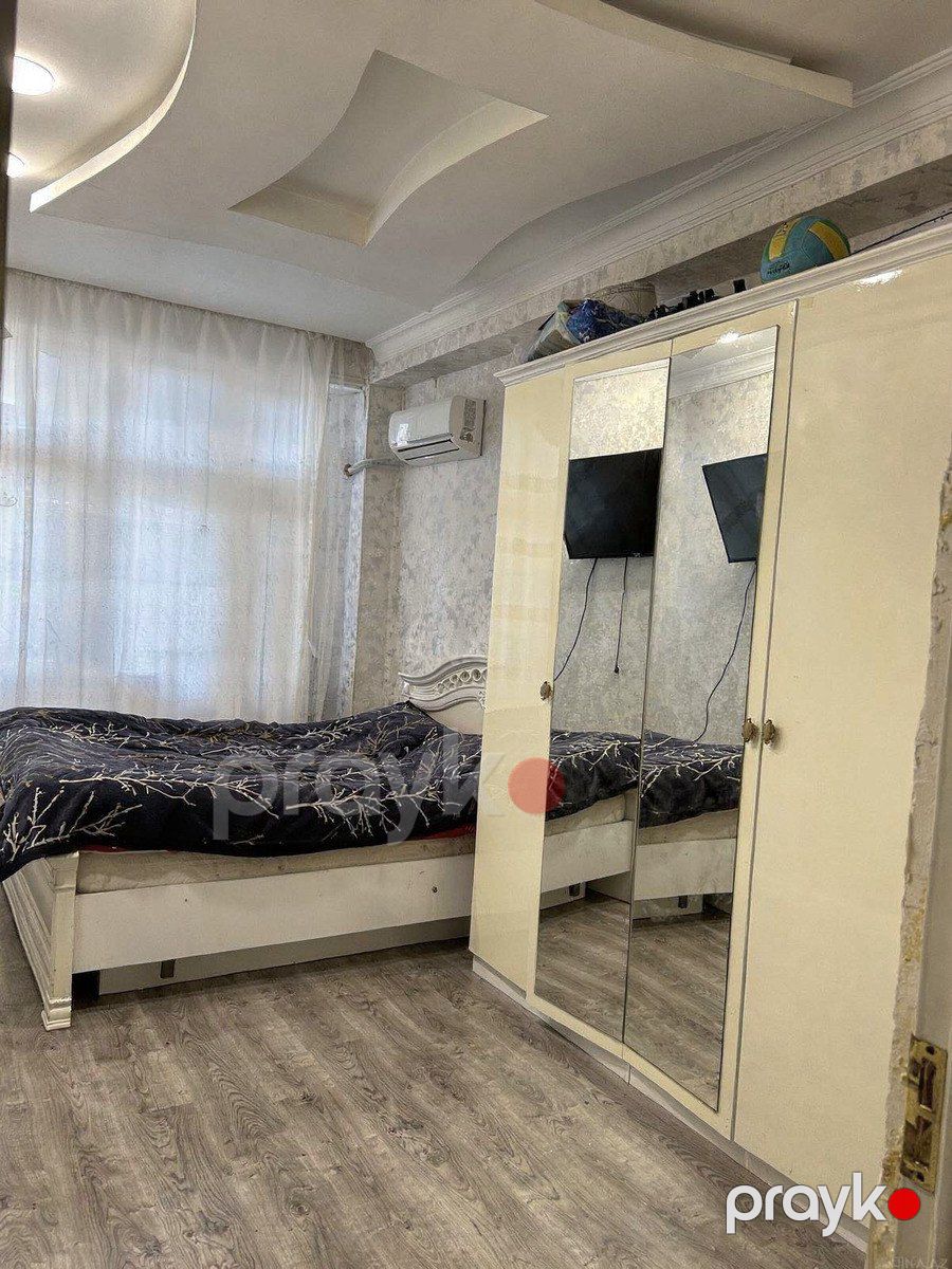 Satılır 3 otaqlı yeni tikili 74 m² — Mənzil, Bakı (3)