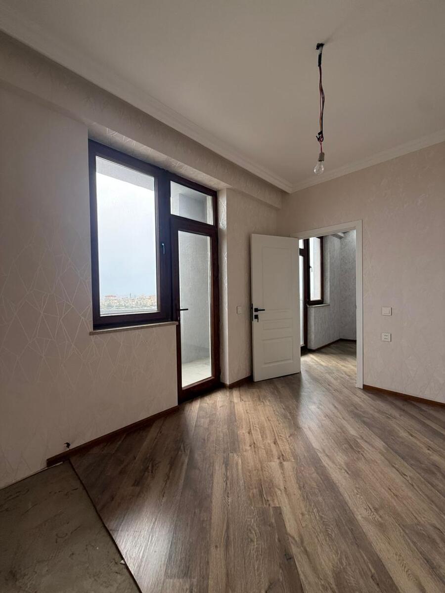 Satılır 3 otaqlı yeni tikili 80 m² — Mənzil, Bakı (4)