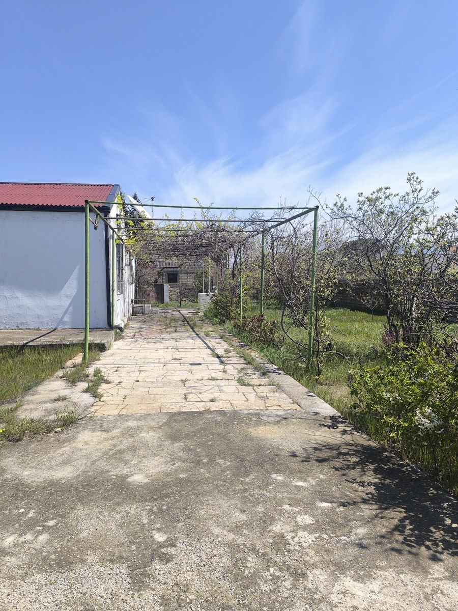 Satılır 4 otaqlı həyət evi/bağ evi 130 m² — Ev, villa, Bakı (9)