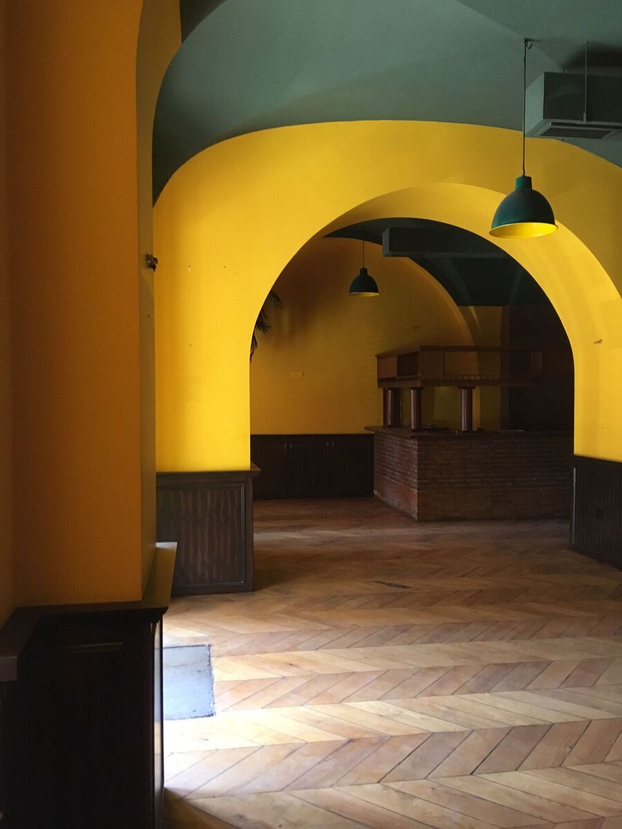İcarəyə verilir obyekt 220 m² — Əmlak, Bakı (10)
