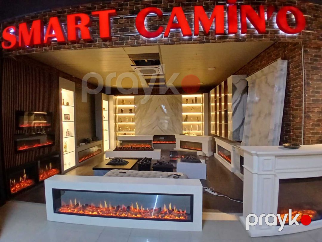 İcarəyə verilir obyekt 2200 m² — Əmlak, Bakı (3)