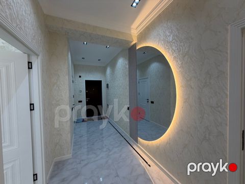 2-otaqlı yeni tikili, Sumqayıt ş., 85 m²