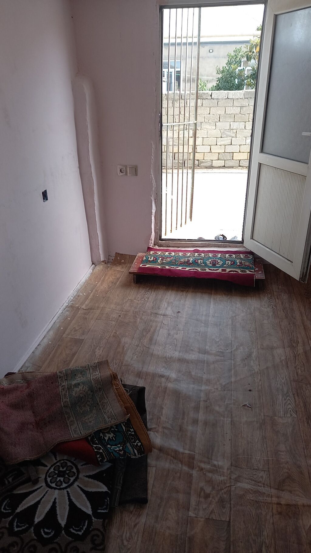 20 kv. m, 1 otaqlı, Kombi, Qaz, İşıq — Daşınmaz əmlak, Digah (2)