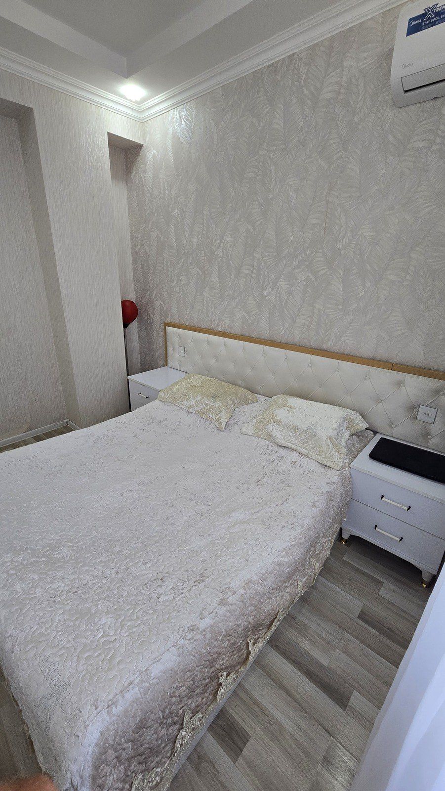 Satılır 3 otaqlı yeni tikili 85 m² — Mənzil, Xırdalan (7)