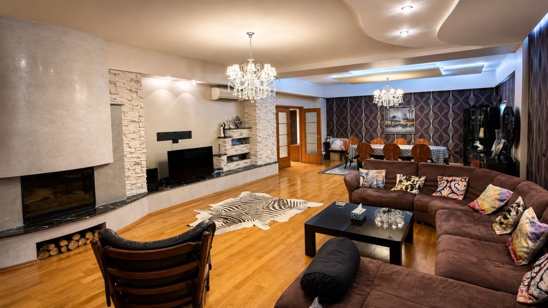 Satılır 3 otaqlı yeni tikili 195 m² — Mənzil, Bakı (7)