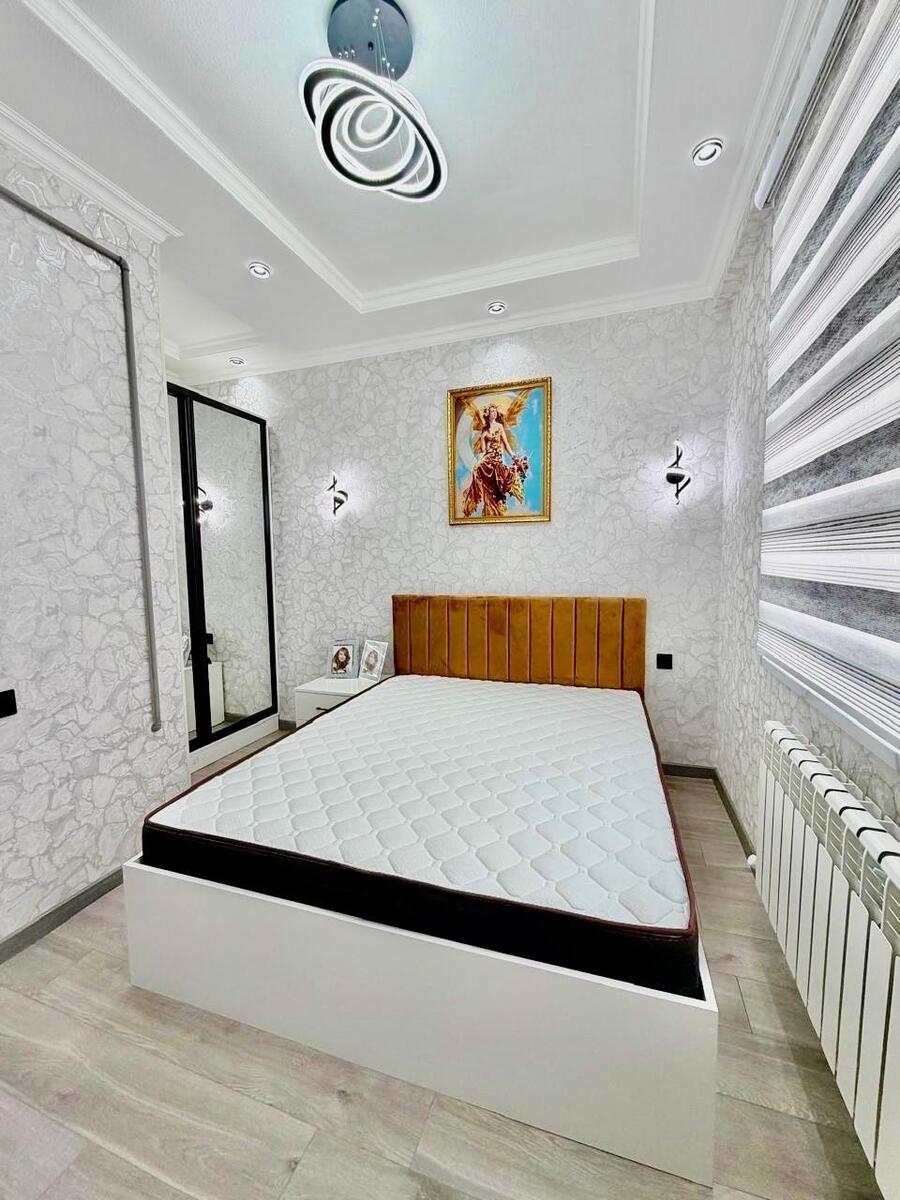 Satılır 2 otaqlı yeni tikili 42 m² — Mənzil, Bakı (4)