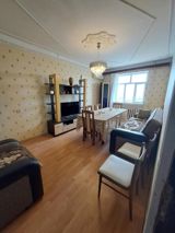 Satılır 3 otaqlı köhnə tikili 80 m² — Lale xanım