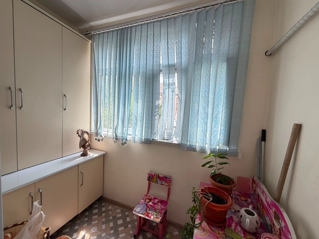 Satılır 3 otaqlı köhnə tikili 75 m² — Mənzil, Bakı (11)
