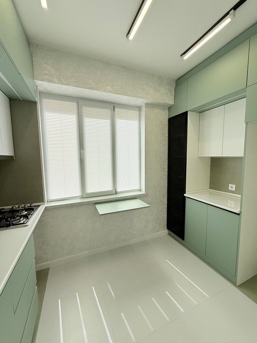 Satılır 2 otaqlı yeni tikili 43 m² — Mənzil, Xırdalan (12)
