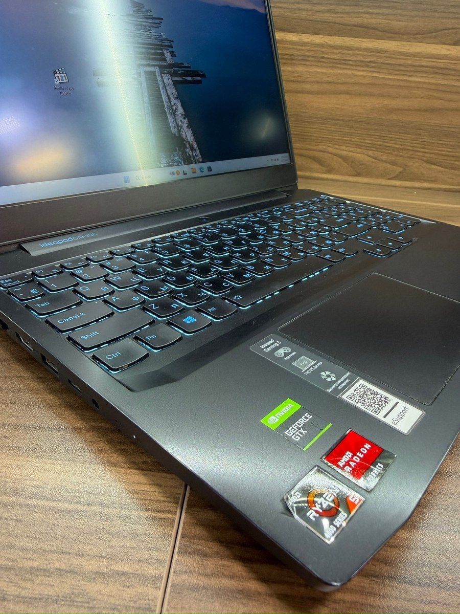 Lenovo İdeapad Gaming — Elektronika, Bakı (2)