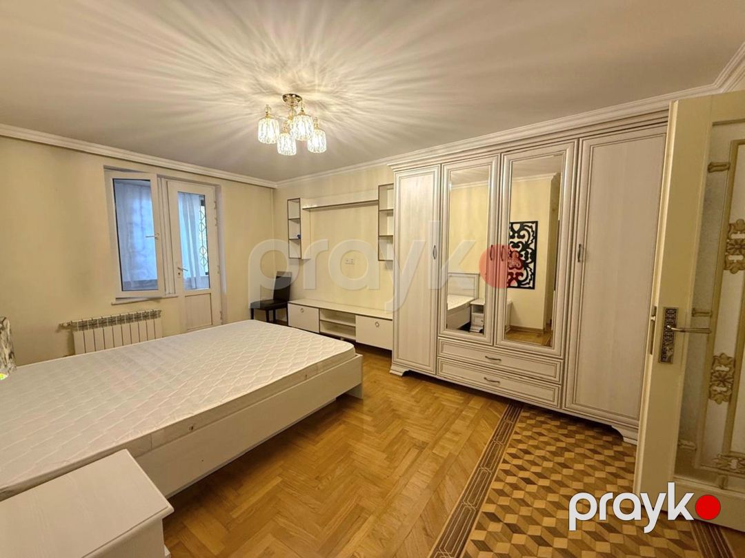 İcarəyə verilir 5 otaqlı ofis 180 m² — Ofis, Bakı (6)