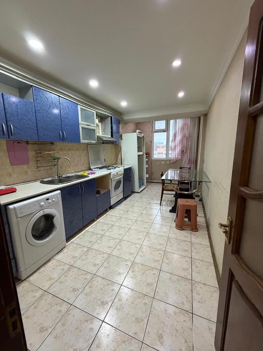 İcarəyə verilir 2 otaqlı köhnə tikili 65 m² — Mənzil, Bakı (12)