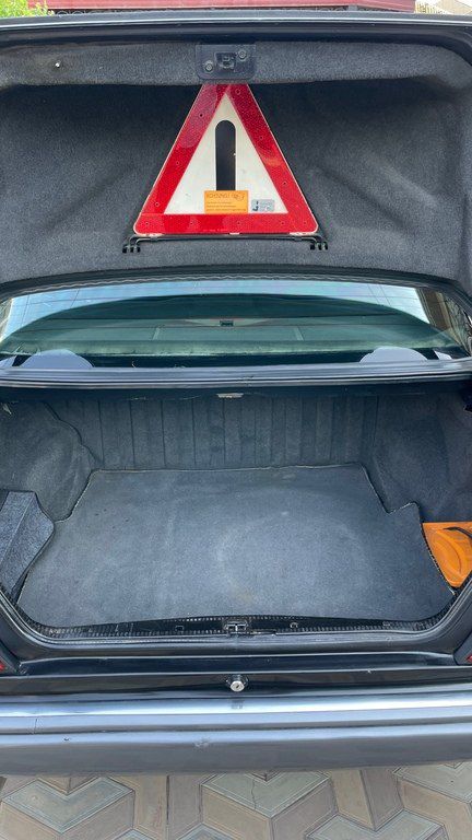 Mercedes 230 E, 2.3 L, 1993 il, 400 000 km — Avtomobillər, Bakı (12)