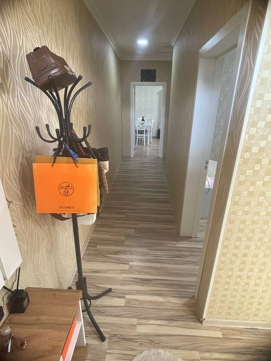 Həyət evi, Masazır qəs — Ev, villa, Bakı (6)