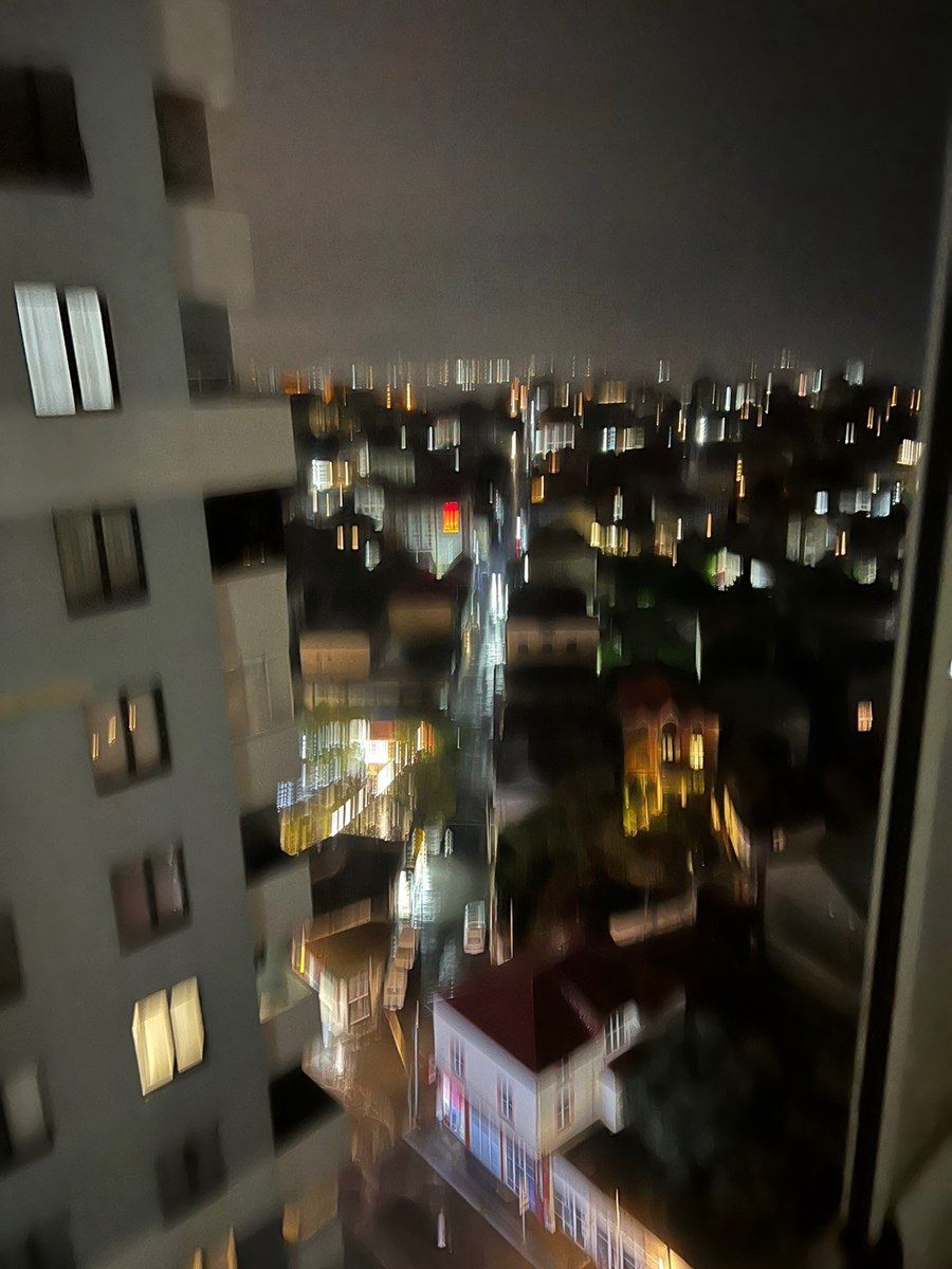 2-otaqlı yeni tikili kirayə verilir, Badamdar qəs., 70 m² — Mənzil, Bakı (12)