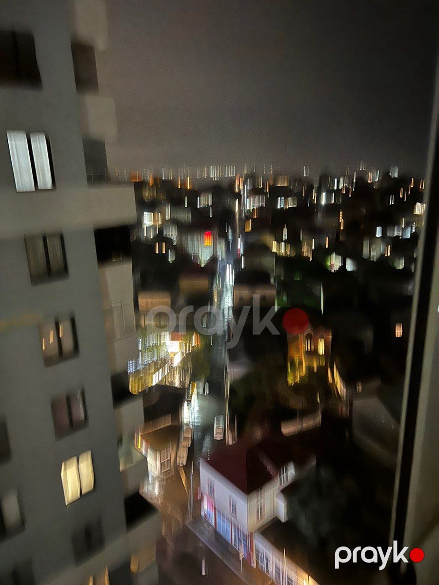 2-otaqlı yeni tikili kirayə verilir, Badamdar qəs., 70 m² — Mənzil, Bakı (12)