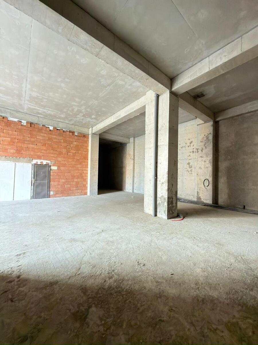 Satılır obyekt 206 m² — Əmlak, Bakı (7)