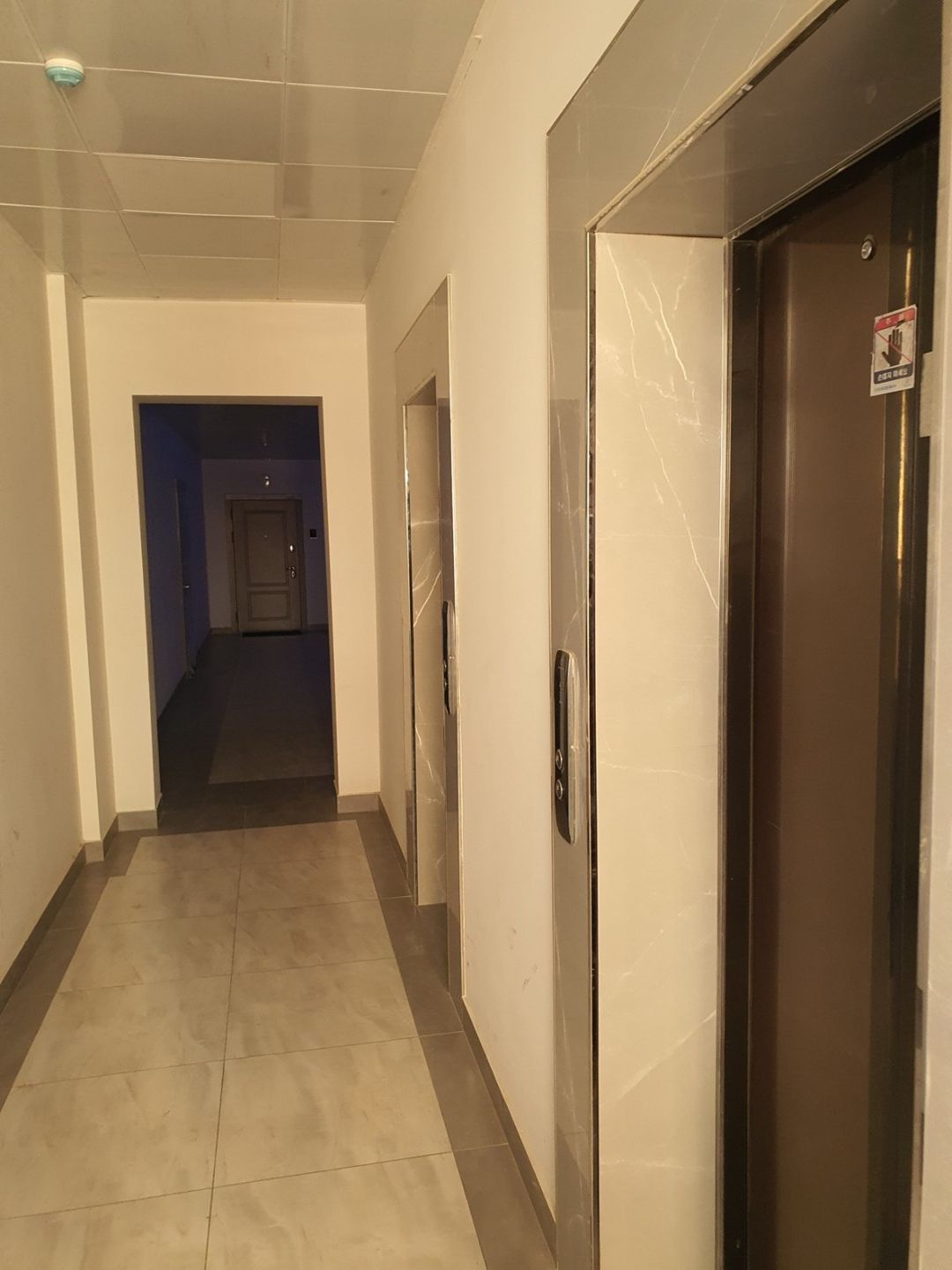 Satılır 3 otaqlı yeni tikili 133 m² — Mənzil, Bakı (4)