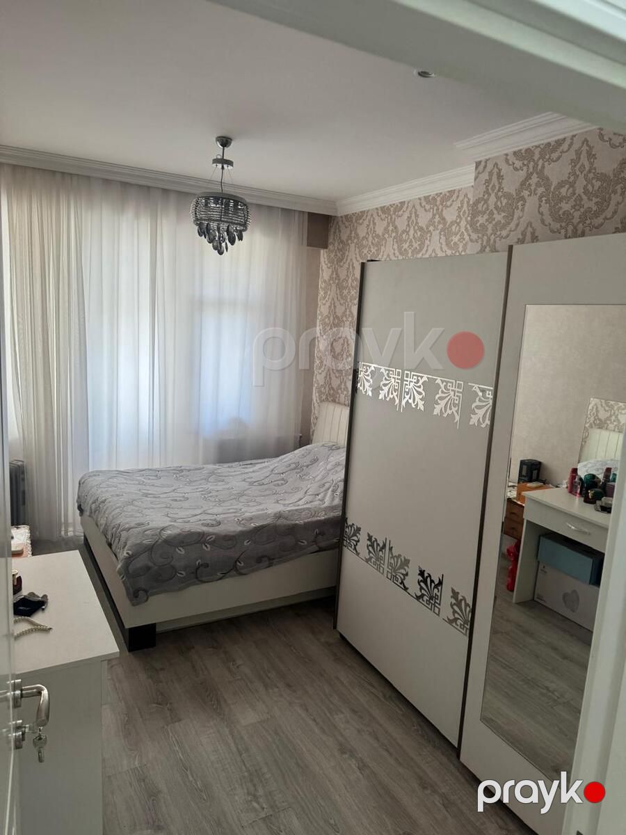 Satılır 2 otaqlı yeni tikili 60 m² — Mənzil, Bakı (4)