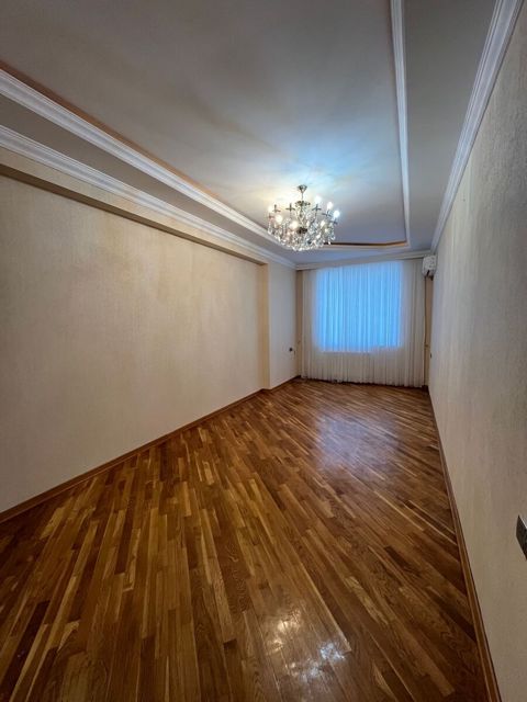 Satılır 3 otaqlı yeni tikili 105 m² — Bakı