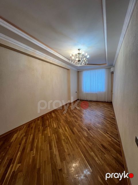 Satılır 3 otaqlı yeni tikili 105 m² — Bakı