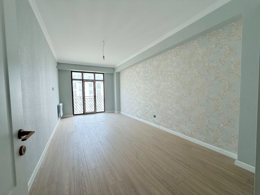 Satılır 3 otaqlı yeni tikili 86 m² — Mənzil, Sumqayıt (12)