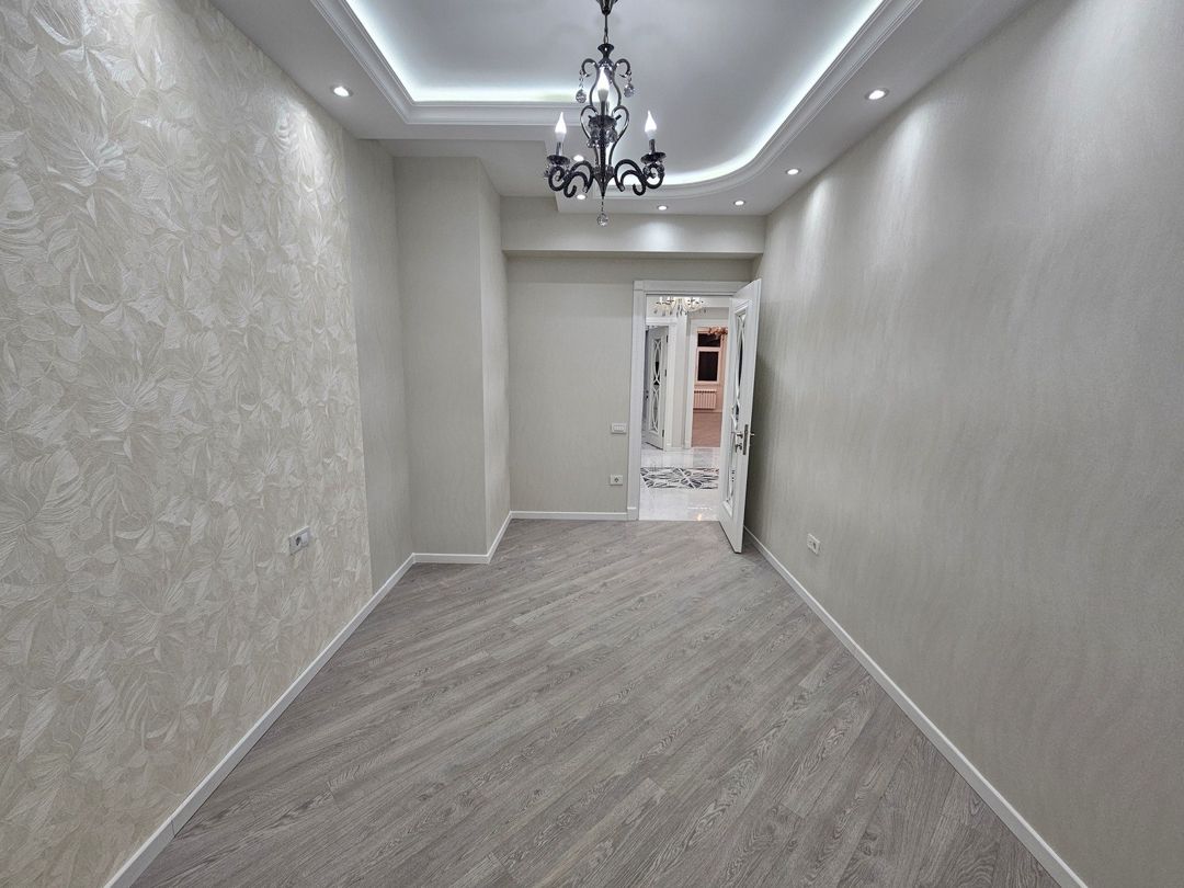 Satılır 3 otaqlı yeni tikili 110 m² — Mənzil, Bakı (7)