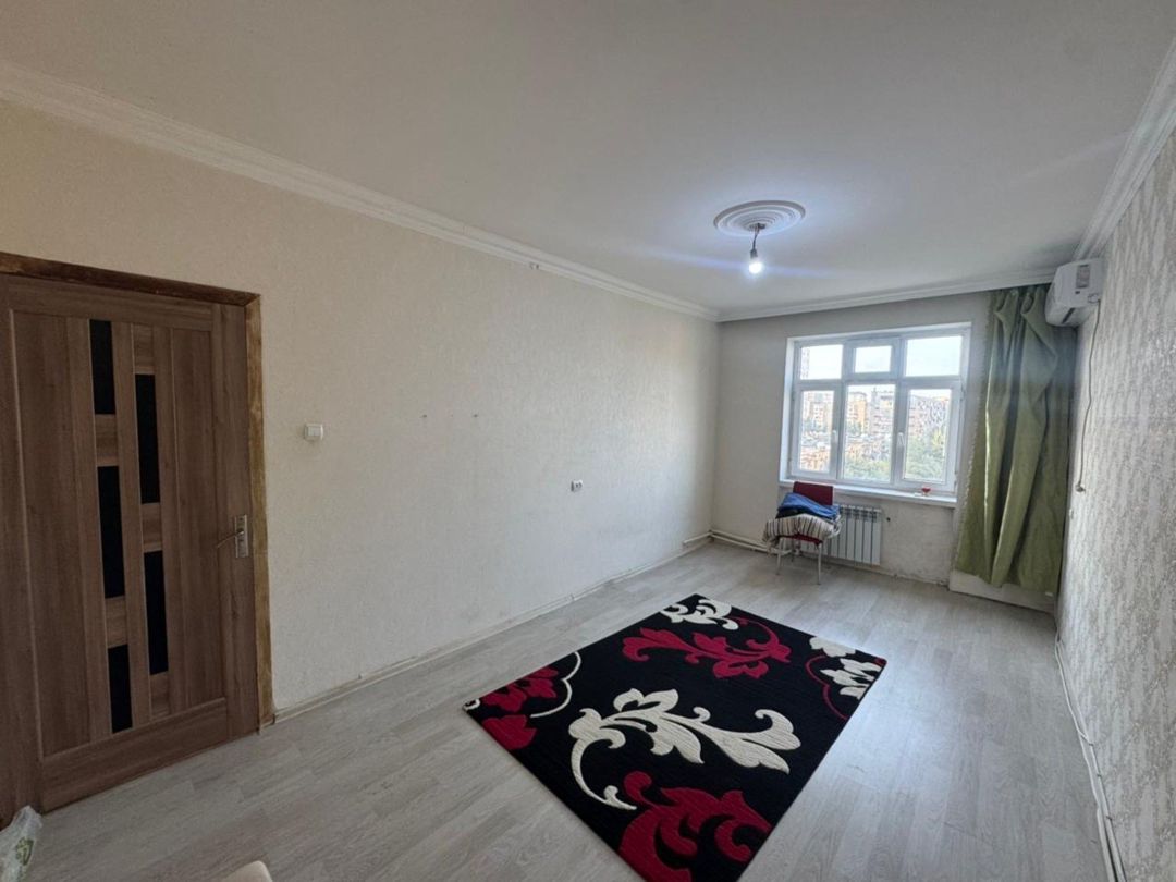 Satılır 3 otaqlı köhnə tikili 65 m² — Mənzil, Bakı (2)