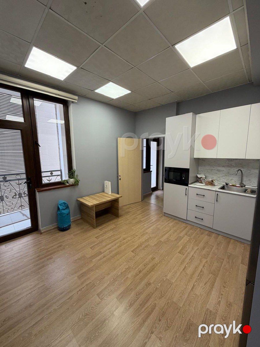 İcarəyə verilir 5 otaqlı ofis 150 m² — Ofis, Bakı (5)
