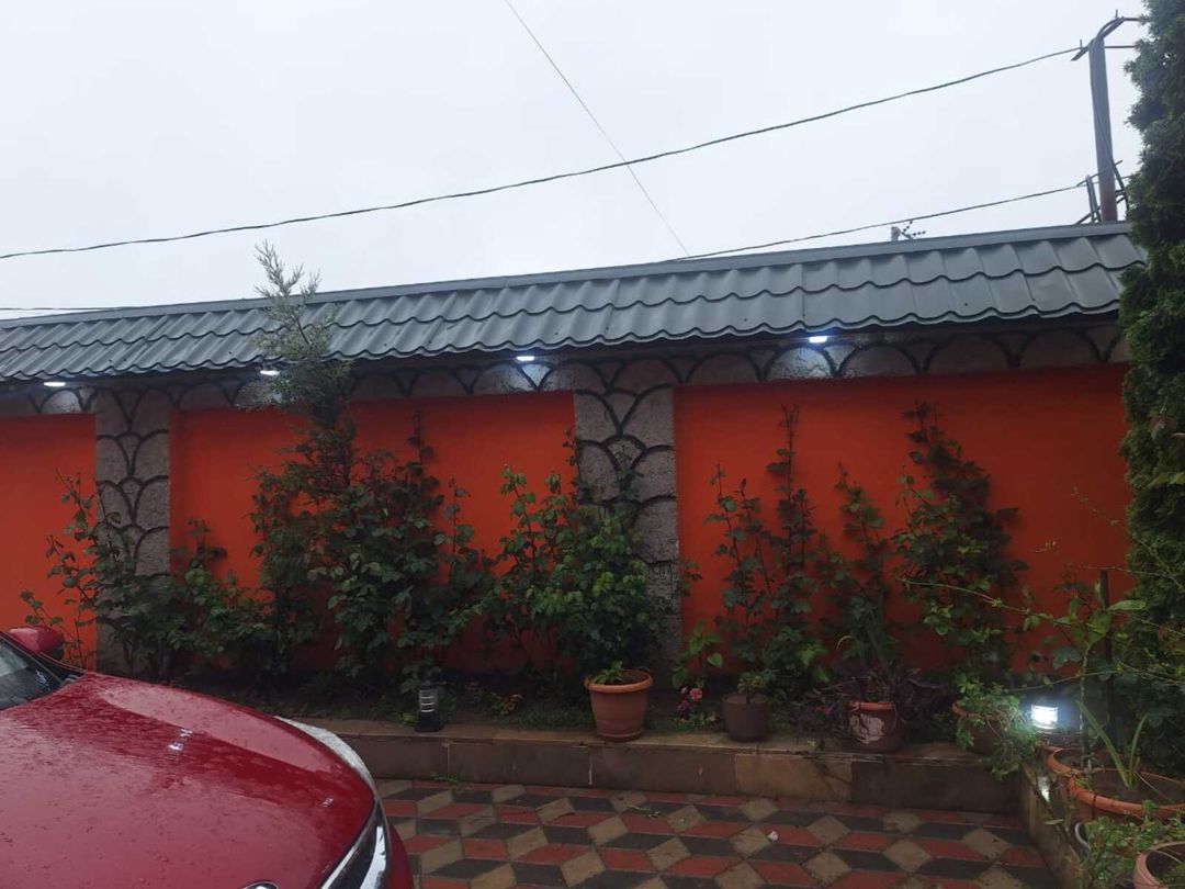 İcarəyə verilir 5 otaqlı həyət evi/bağ evi 180 m² — Ev, villa, Quba (5)