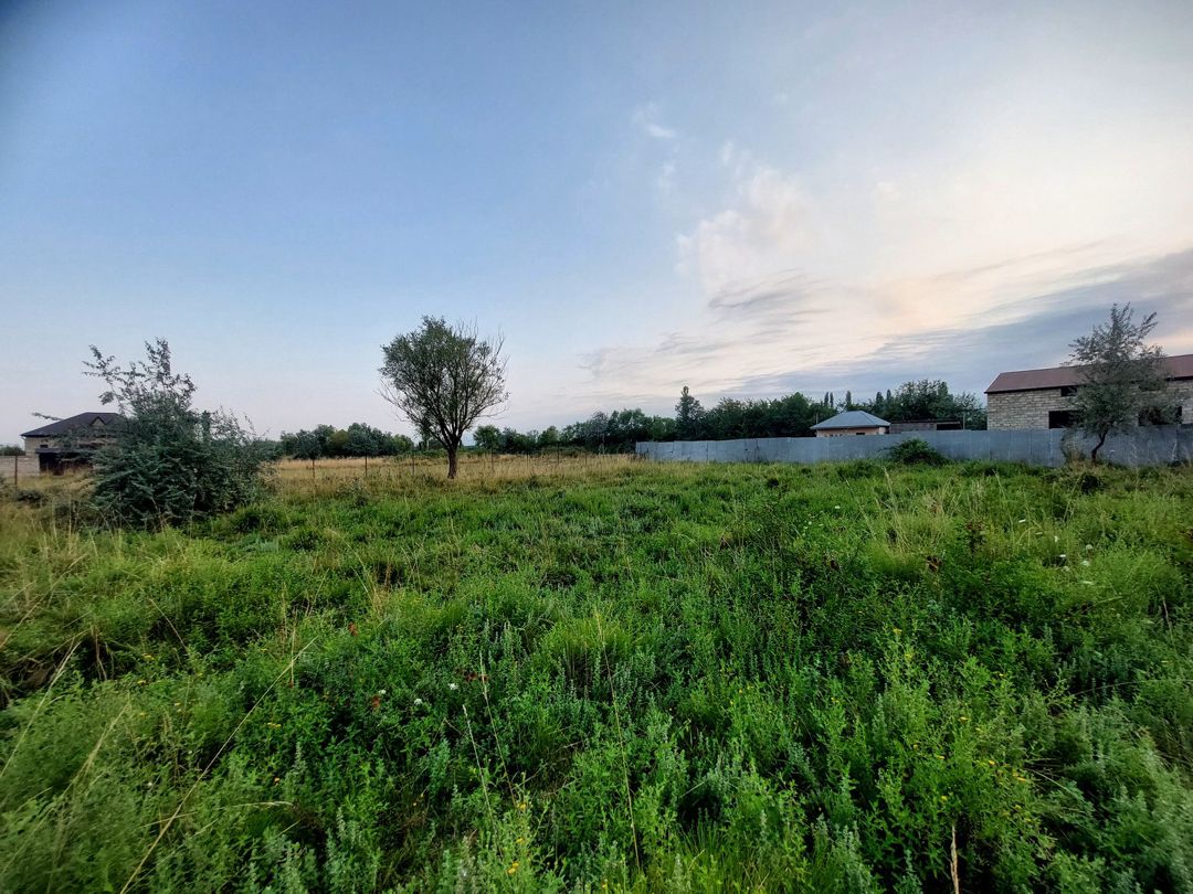 10 sot torpaq sahəsi, Xaçmaz r — Torpaq, Xaçmaz (8)