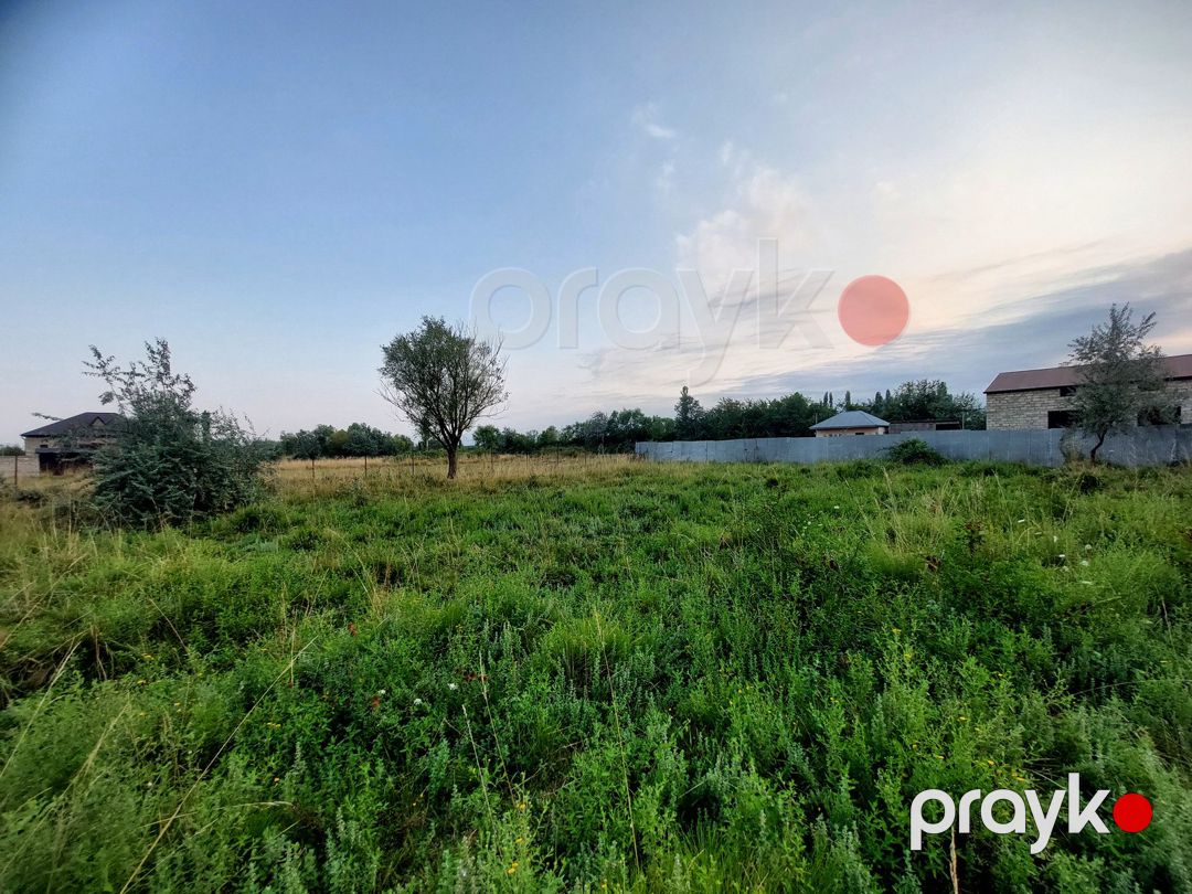 10 sot torpaq sahəsi, Xaçmaz r — Torpaq, Xaçmaz (8)