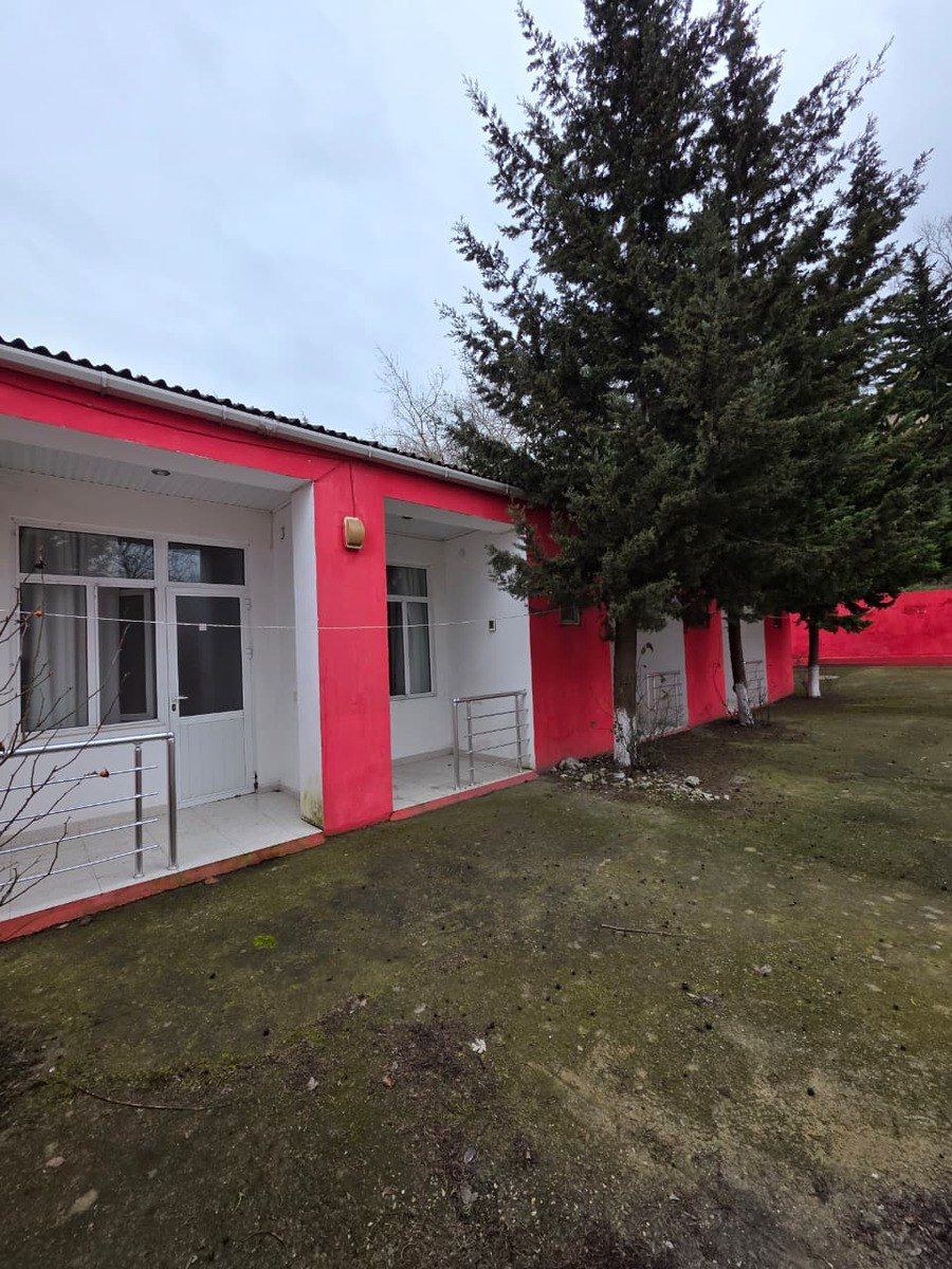 Satılır obyekt 2000 m² — Əmlak, Xaçmaz (9)