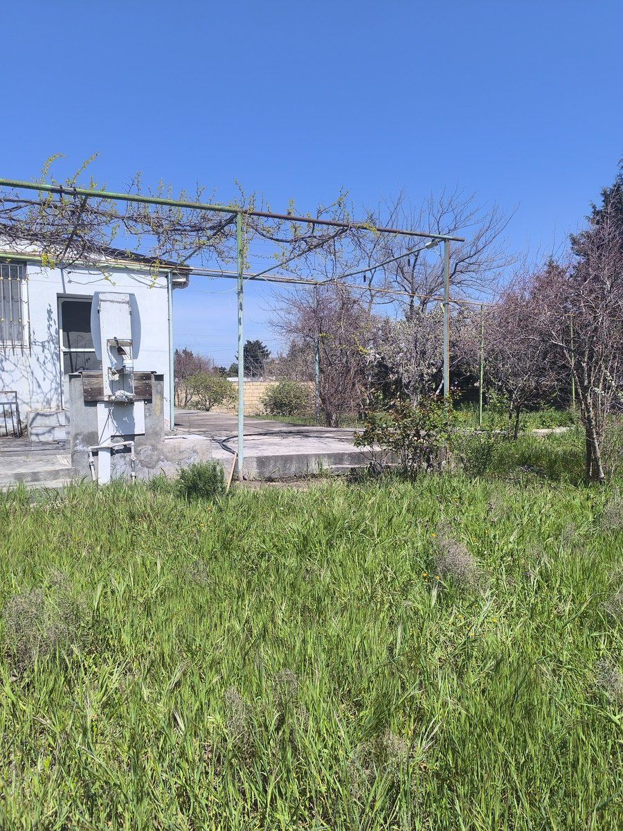 Satılır 4 otaqlı həyət evi/bağ evi 130 m² — Ev, villa, Bakı (5)