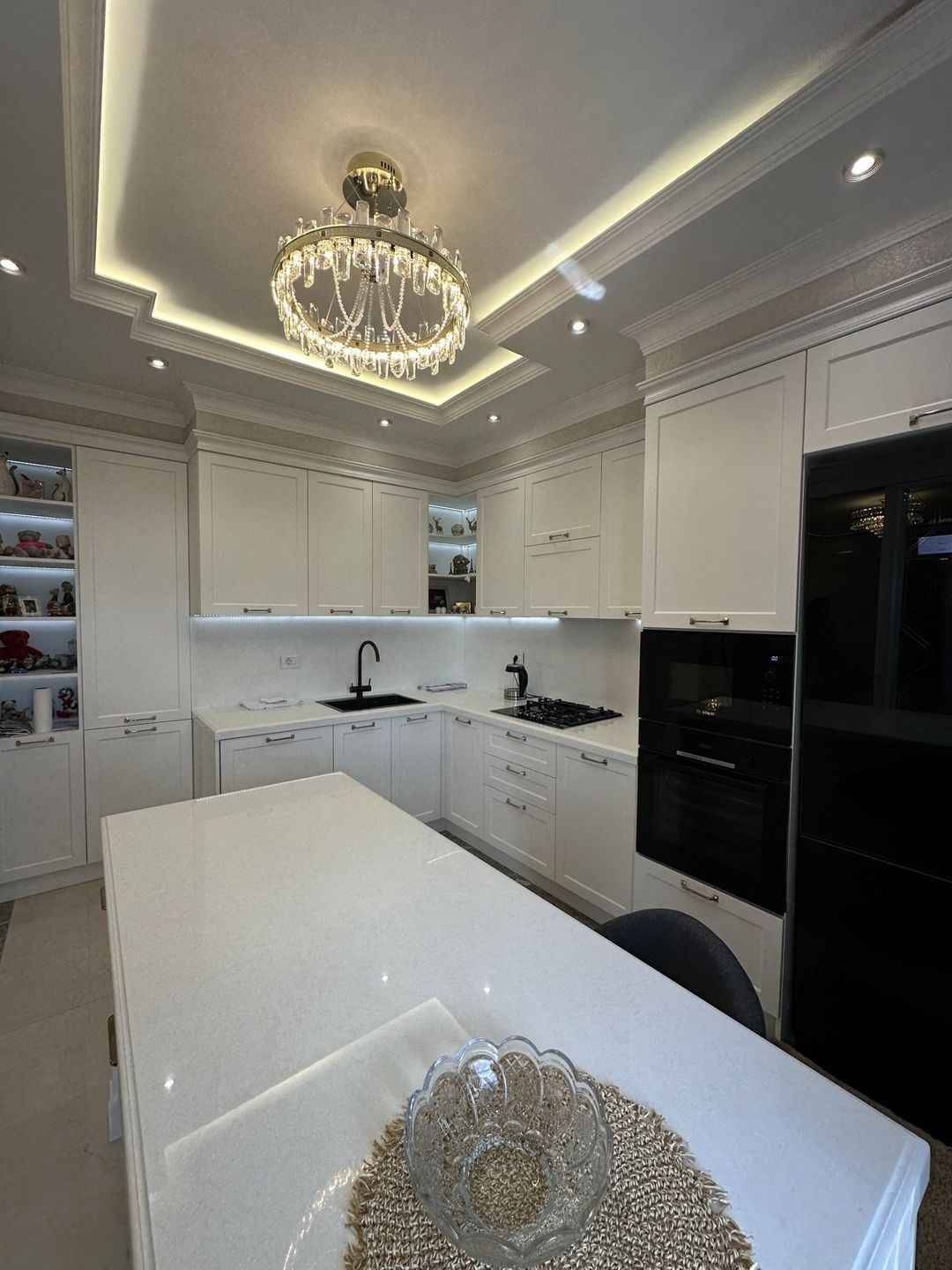 Satılır 3 otaqlı yeni tikili 148 m² — Mənzil, Bakı (10)