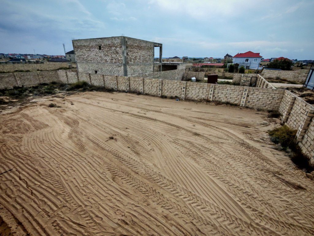 Satılır torpaq 3 sot — Torpaq, Bakı (4)