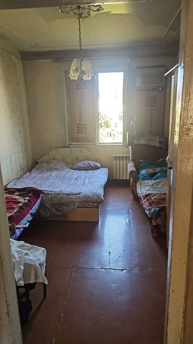 Satılır 3 otaqlı köhnə tikili 50 m² — Mənzil, Bakı (5)
