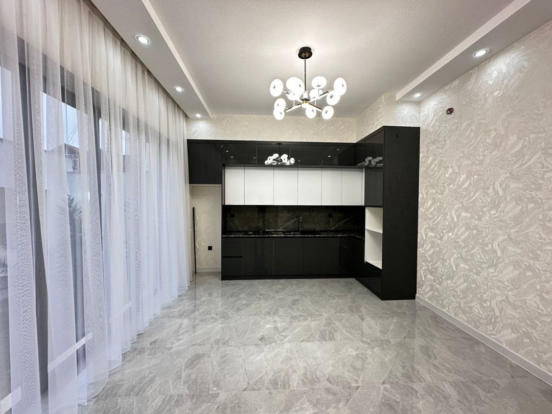 Satılır 4 otaqlı həyət evi/bağ evi 155 m² — Ev, villa, Bakı (8)