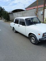 VAZ (Lada) 2107: 1.6 l 2005 il 75000 km — Otomobil