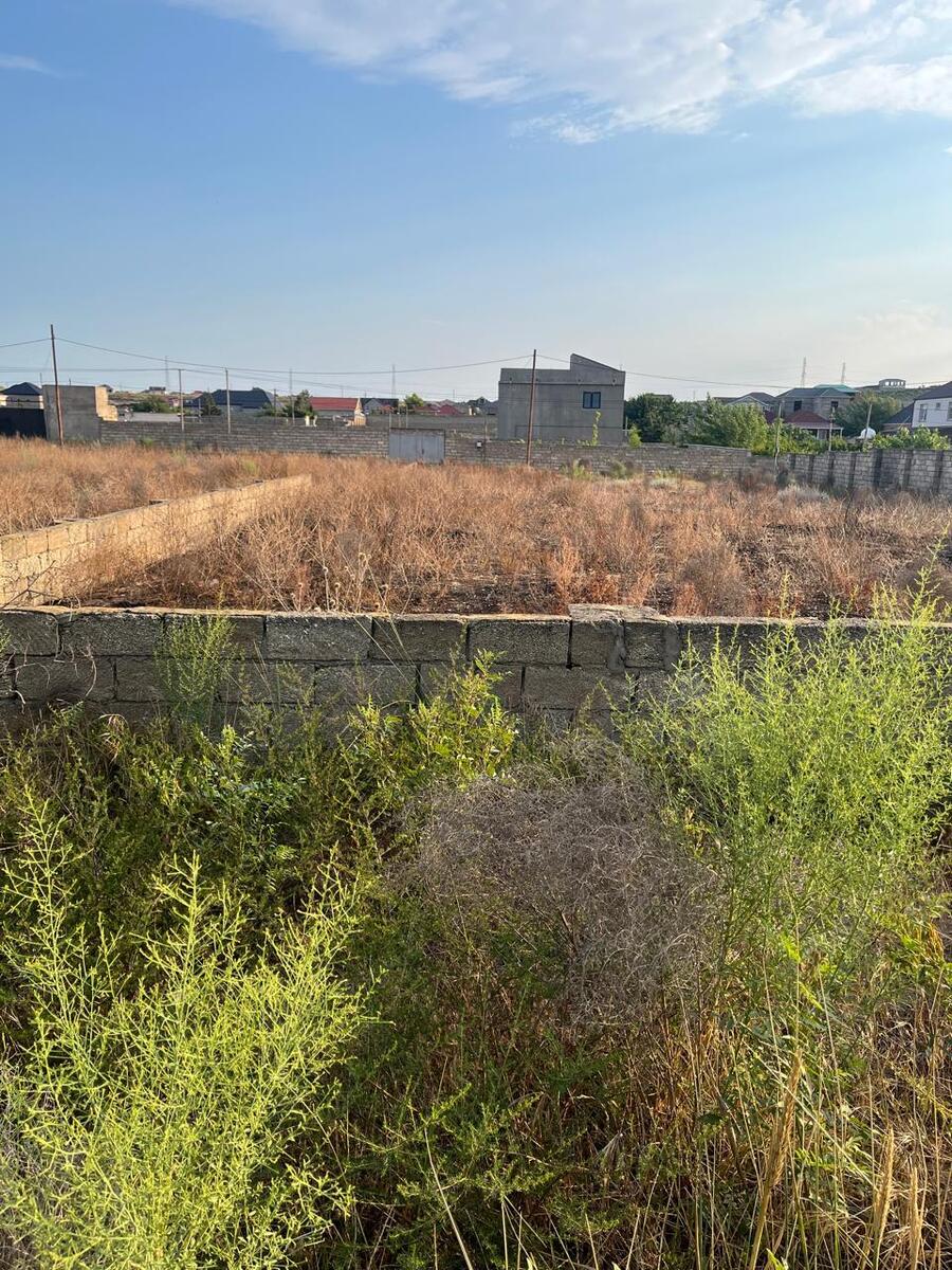 Satılır torpaq 20 sot — Torpaq, Bakı (3)