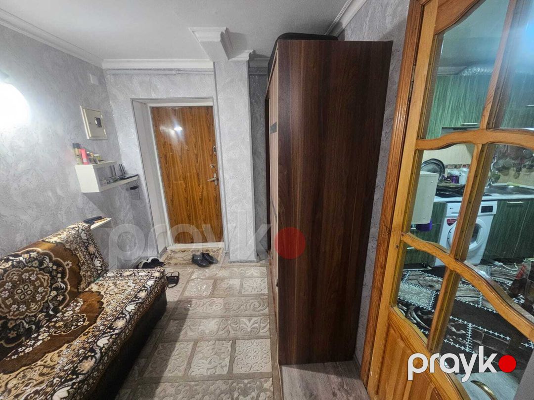 Satılır 2 otaqlı köhnə tikili 60 m² — Mənzil, Bakı (6)