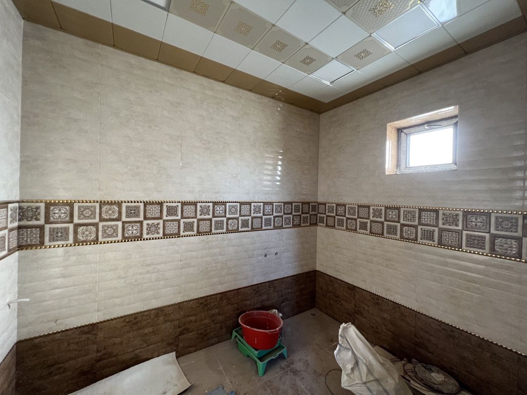 Satılır 4 otaqlı həyət evi/bağ evi 250 m² — Ev, villa, Bakı (10)
