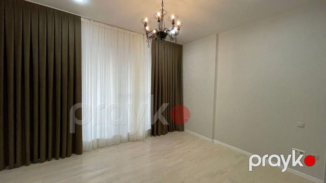İcarəyə verilir 3 otaqlı yeni tikili 200 m² — Mənzil, Bakı (12)