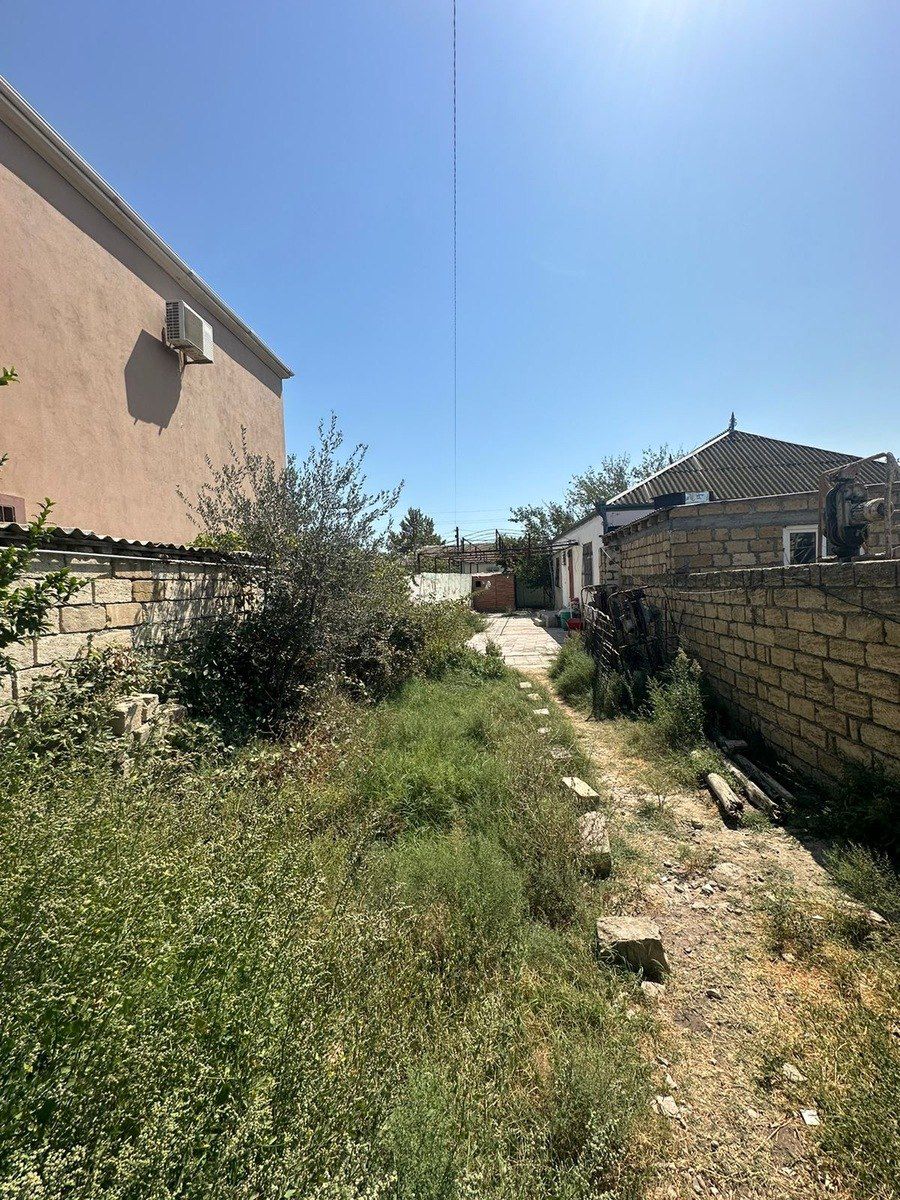 Satılır torpaq 3 sot — Torpaq, Bakı (2)