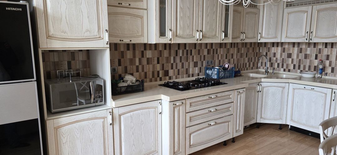 Satılır 3 otaqlı yeni tikili 137 m² — Mənzil, Bakı (10)