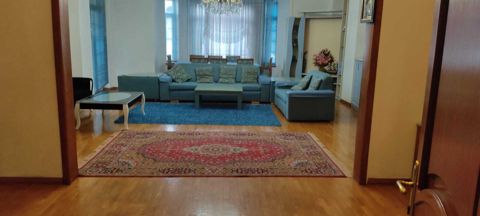 İcarəyə verilir 4 otaqlı yeni tikili 220 m² — Bakı